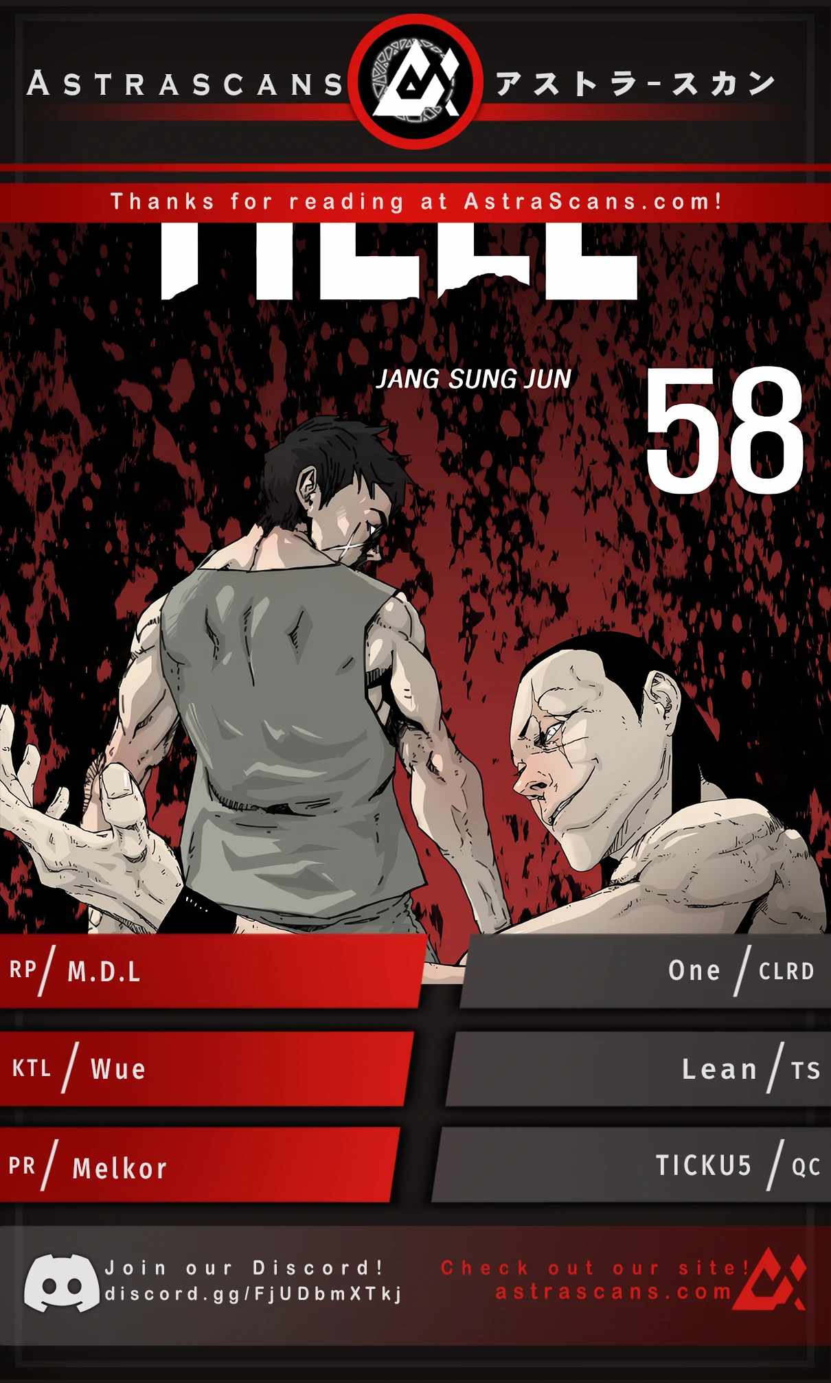Hell 58 Chapter 48 - Picture 1