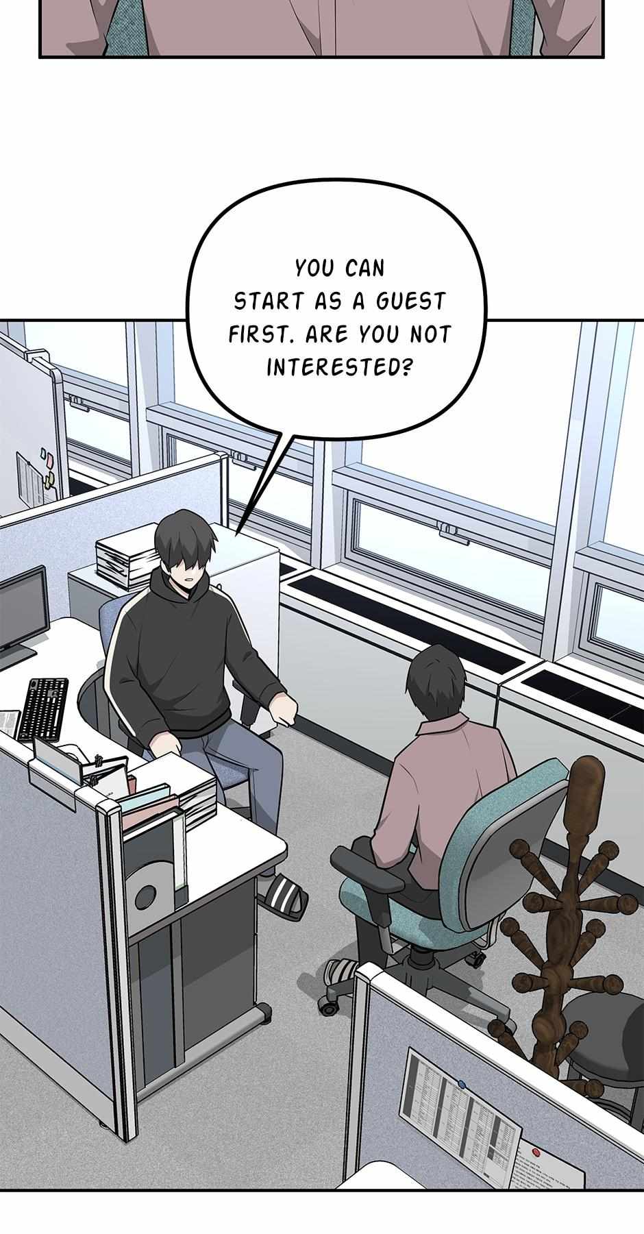 Where Are You Looking, Manager? Chapter 97 - Picture 3