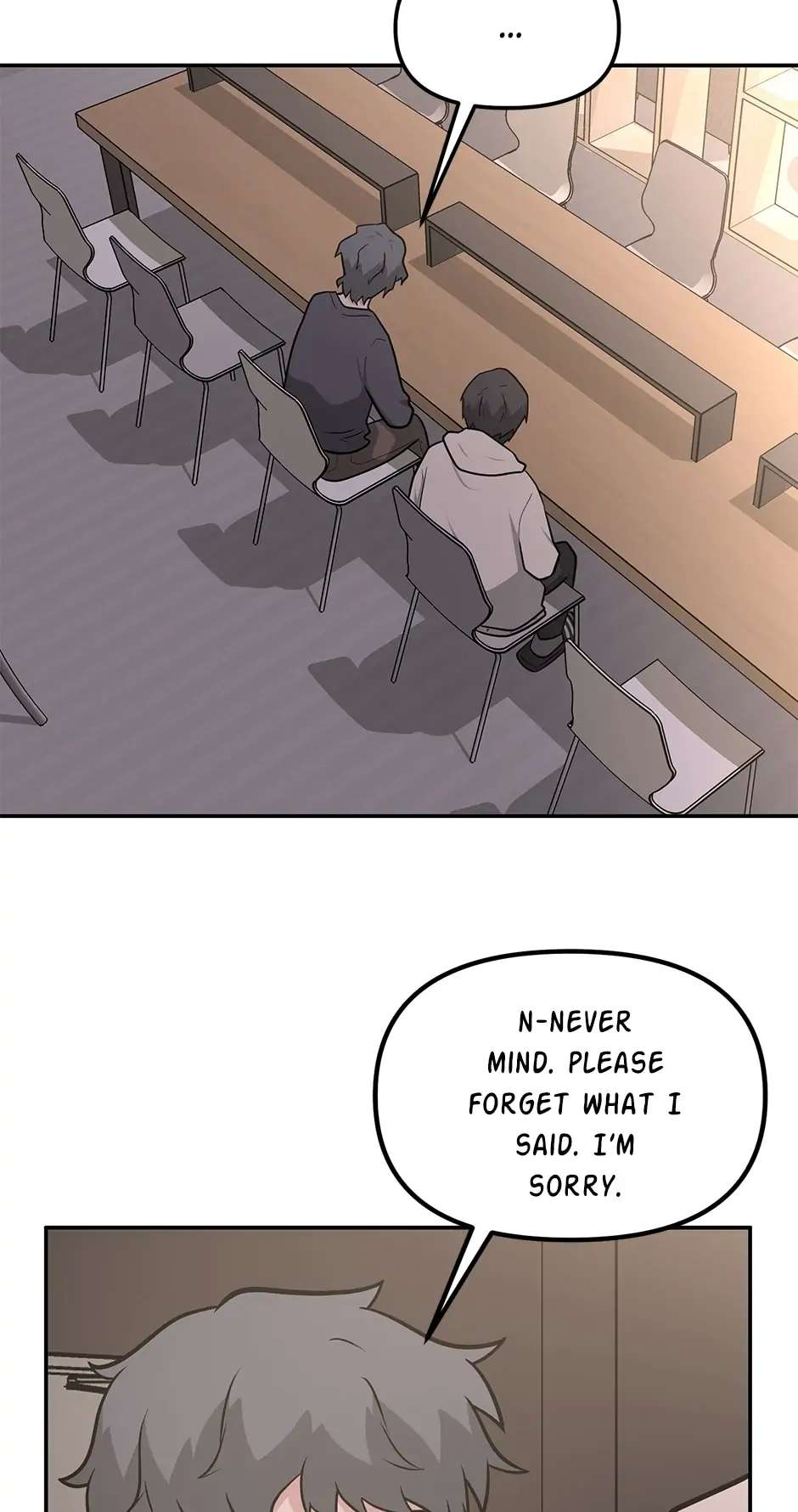 Where Are You Looking, Manager? Chapter 96 - Picture 2