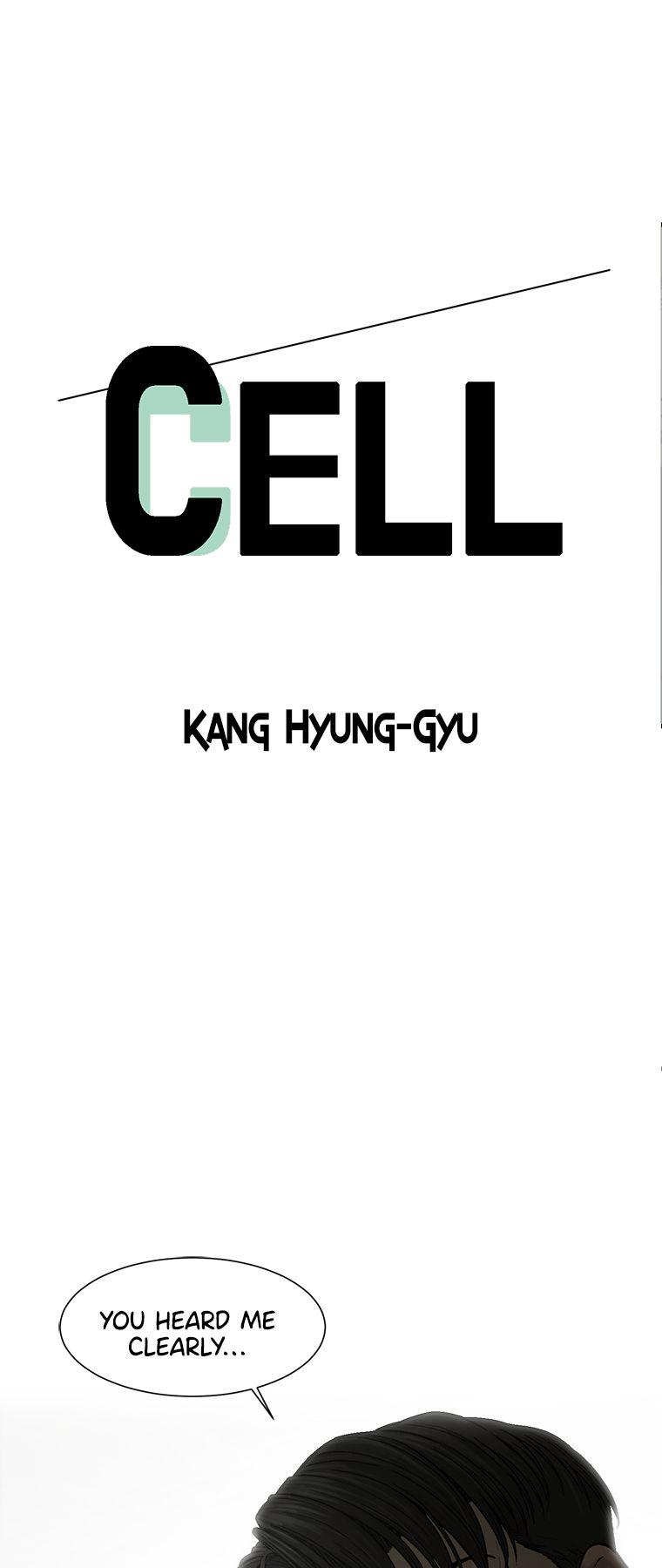 Cell Chapter 46 - Picture 2