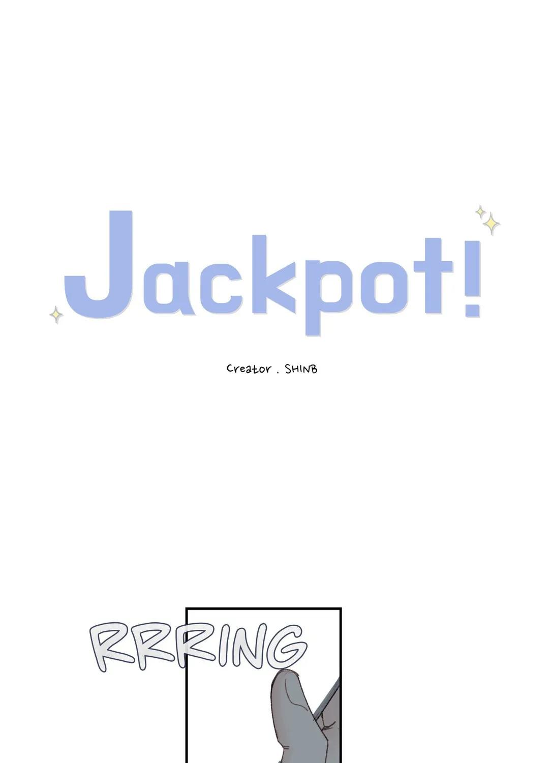 Jackpot! Chapter 29 - Picture 3