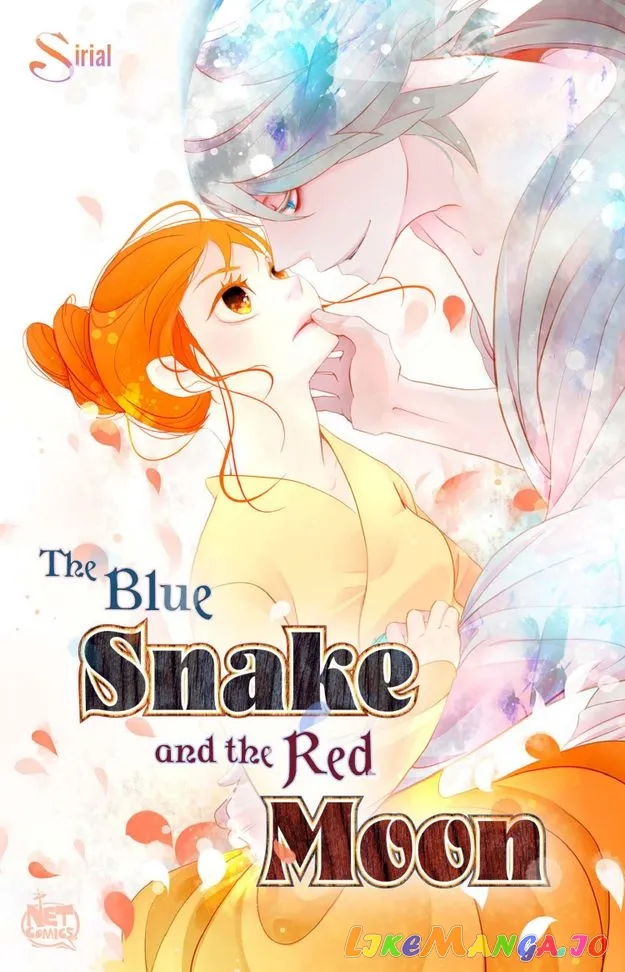 The Blue Snake And The Red Moon Chapter 127 - Picture 1