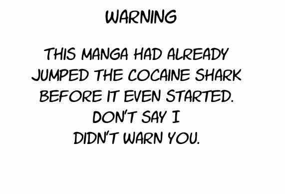Killer Shark In Another World Chapter 30 - Picture 1
