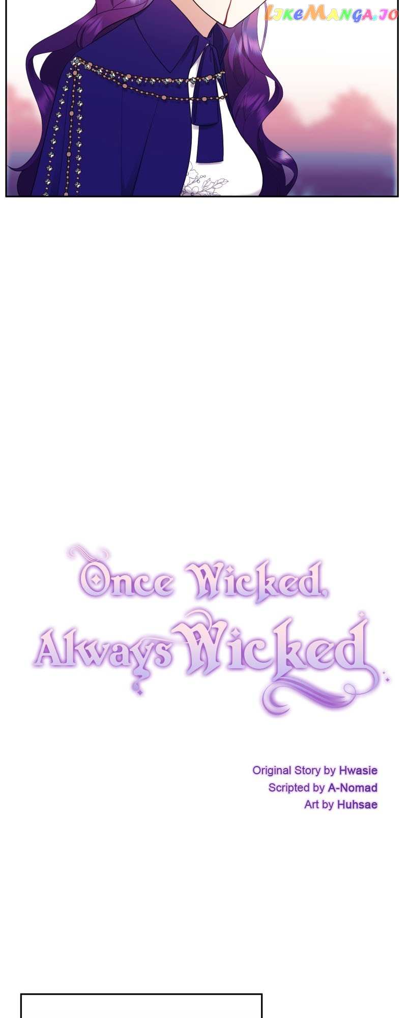 Once Wicked, Always Wicked Chapter 29 - Picture 3