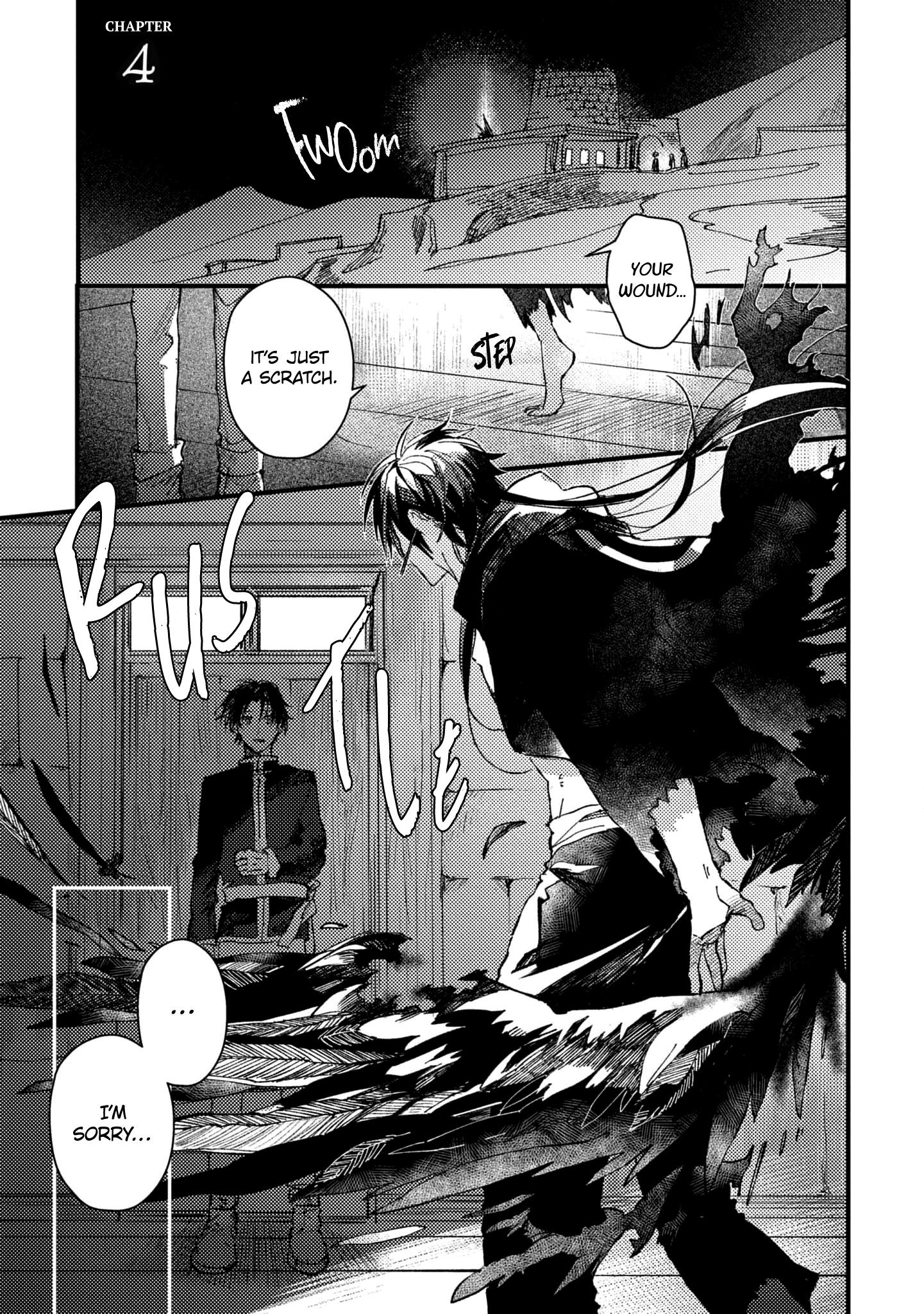 Aijitsu To Hanayome - Page 3