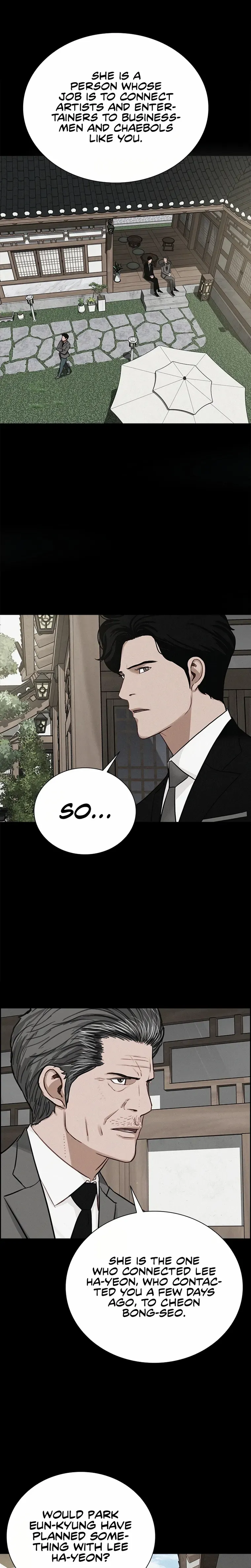 Lord Of Money Chapter 116 - Picture 2