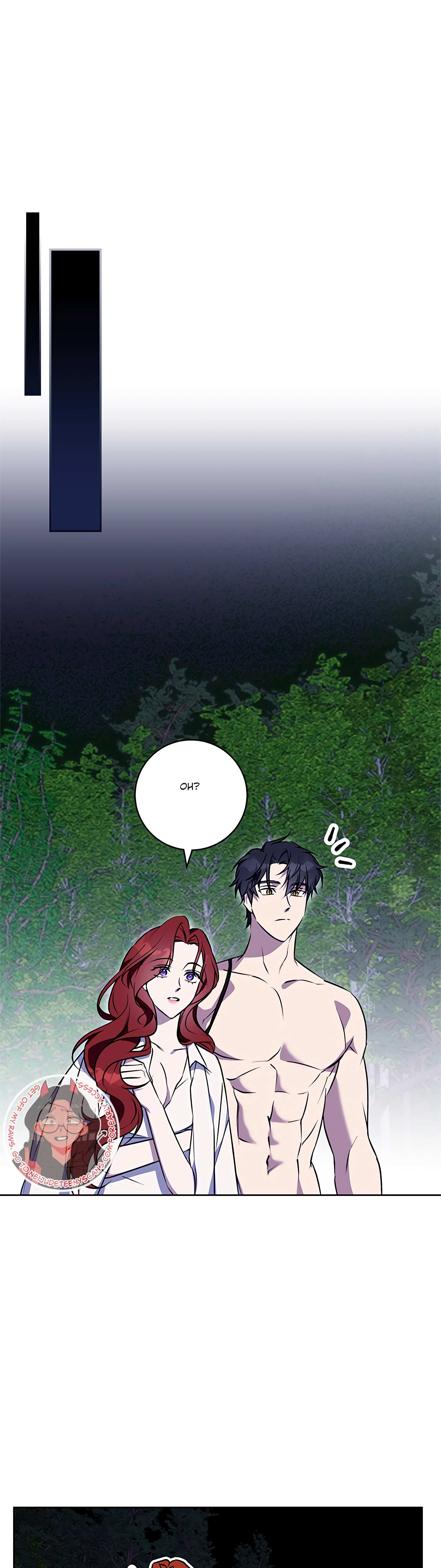 Winter Wolf Chapter 44 - Picture 3