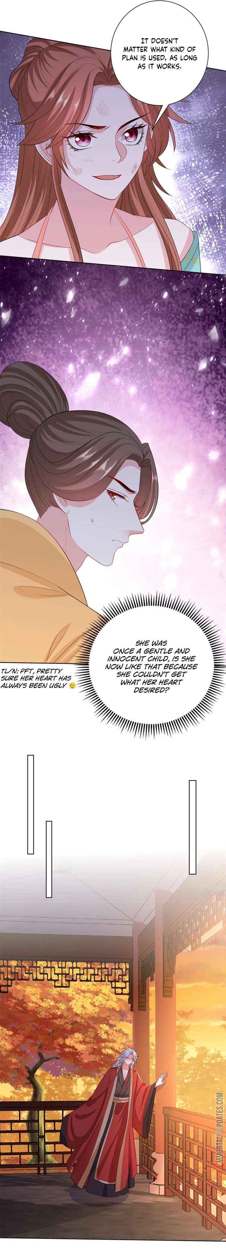 Poisonous Doctor: First Wife's Daughter Chapter 260 - Picture 2