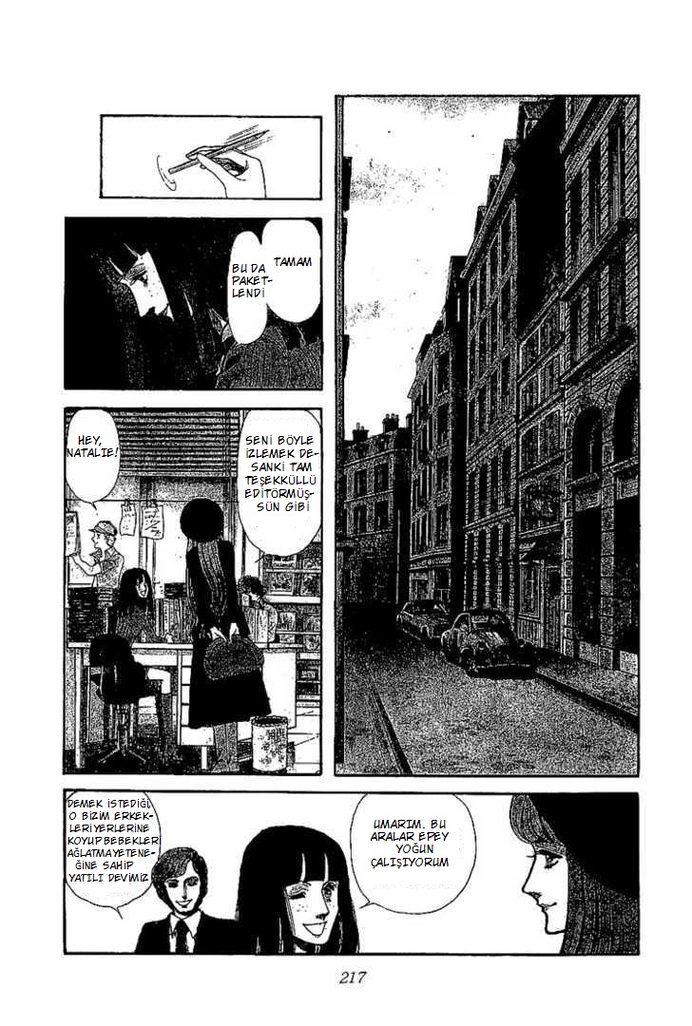 Joou No Hana - Page 4