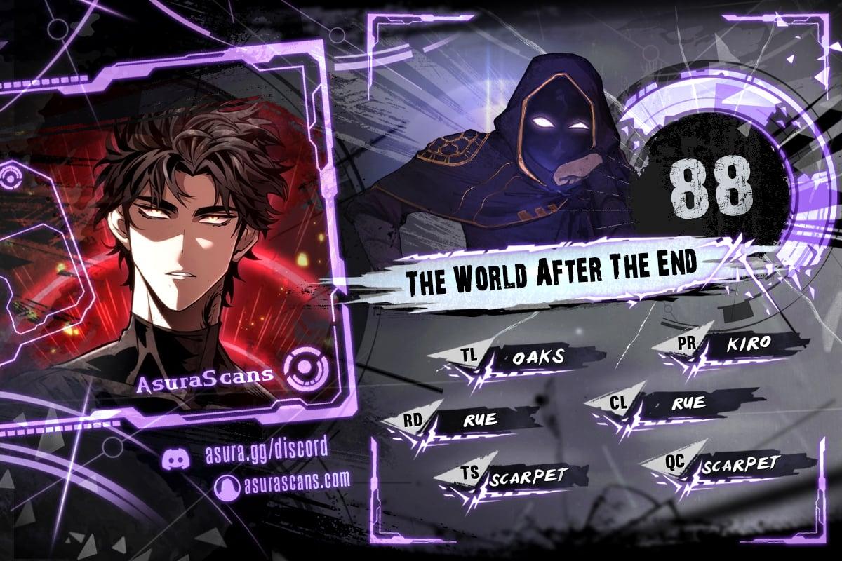The World After The Fall Chapter 88 - Picture 2