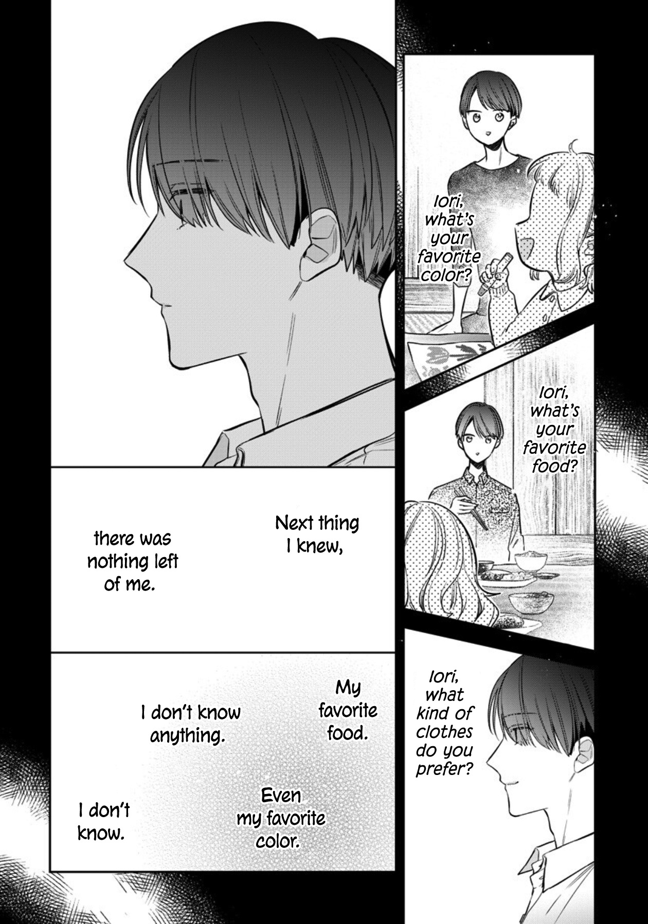 I Will Not Be Spoiled By A Doting Gangster! Vol.3 Chapter 13 - Picture 2