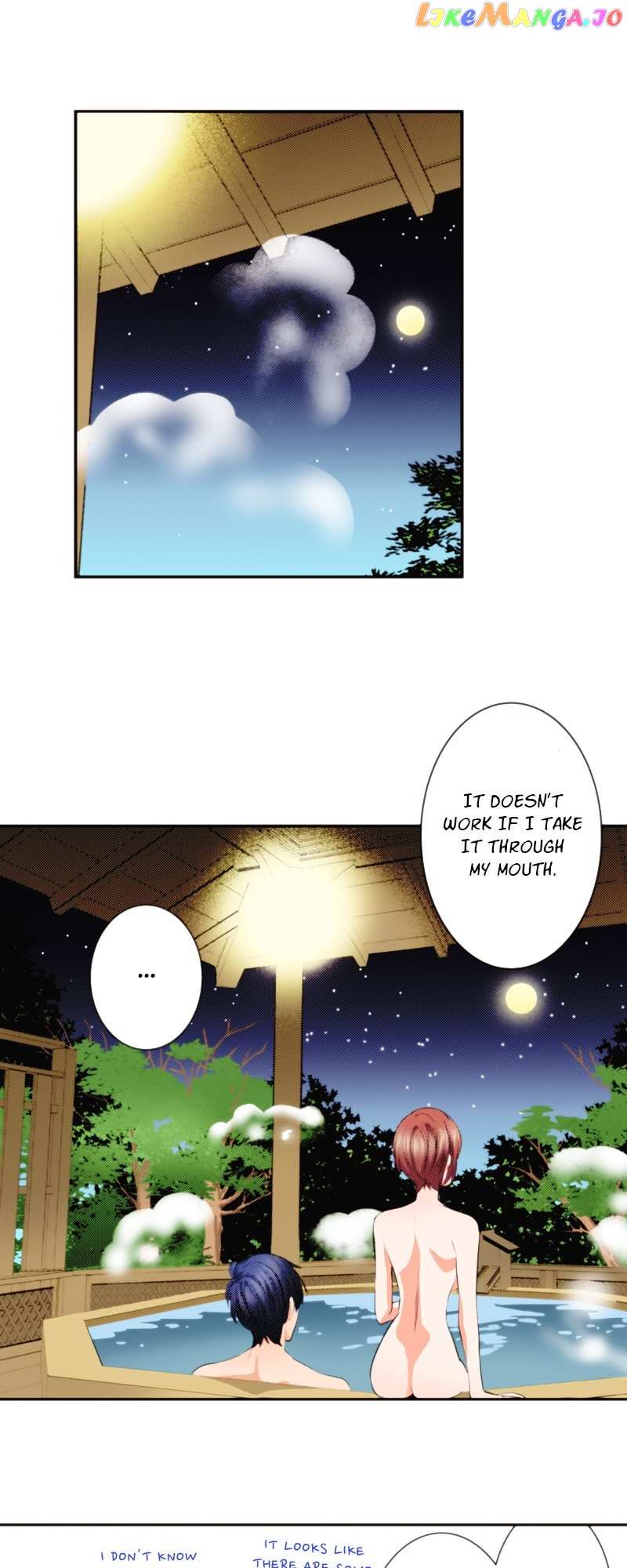 The Tale Of A High School Ninja Chapter 129 - Picture 2