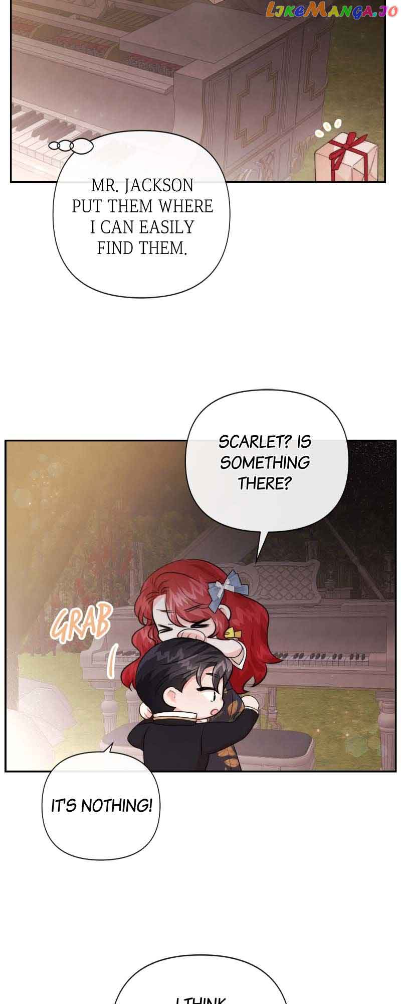 Lady Scarlet Chapter 94 - Picture 3