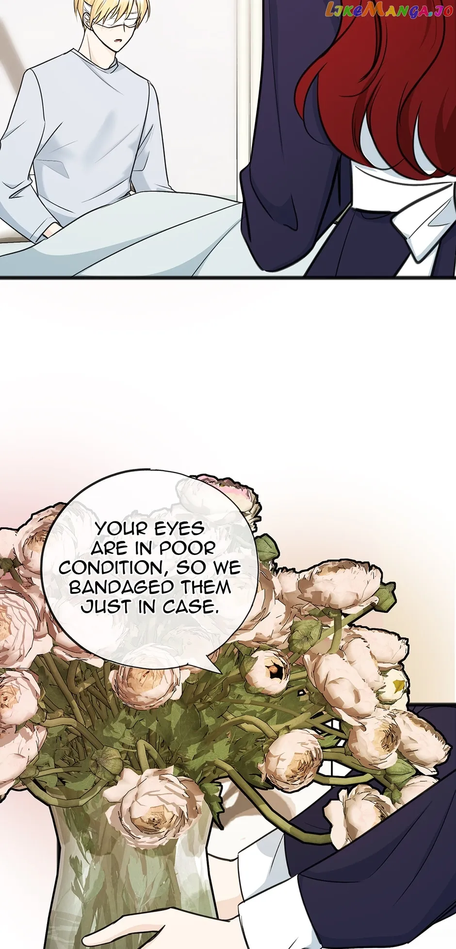 Flowers Rot And You Remain - Page 3