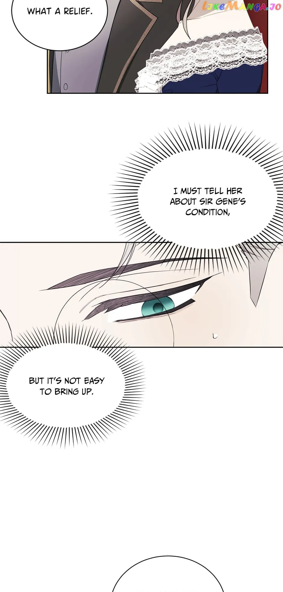 Princess’S Doll Shop Chapter 52 - Picture 3