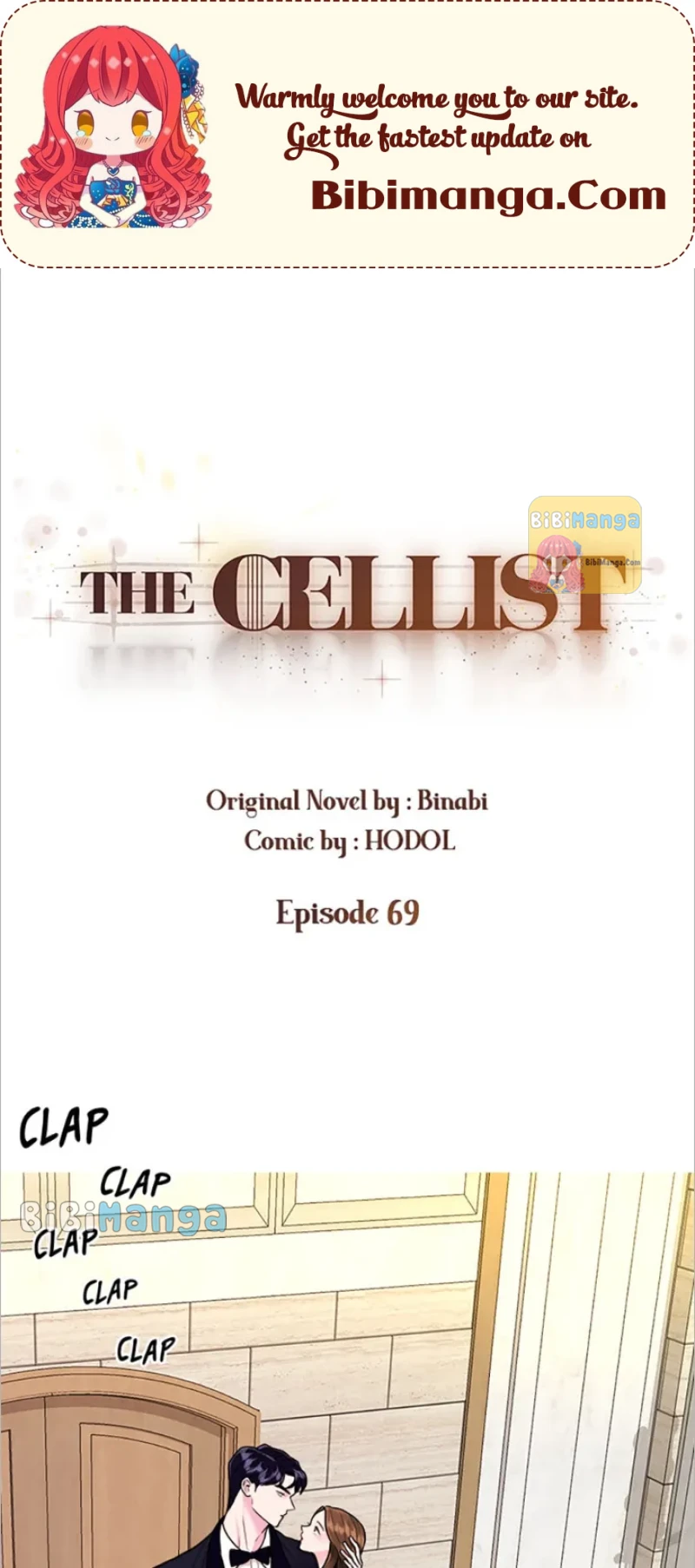 The Cellist Chapter 69 - Picture 2