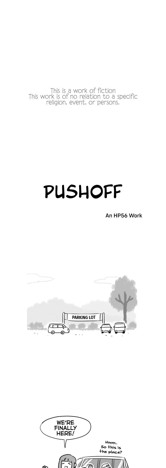 Pushoff - Page 1
