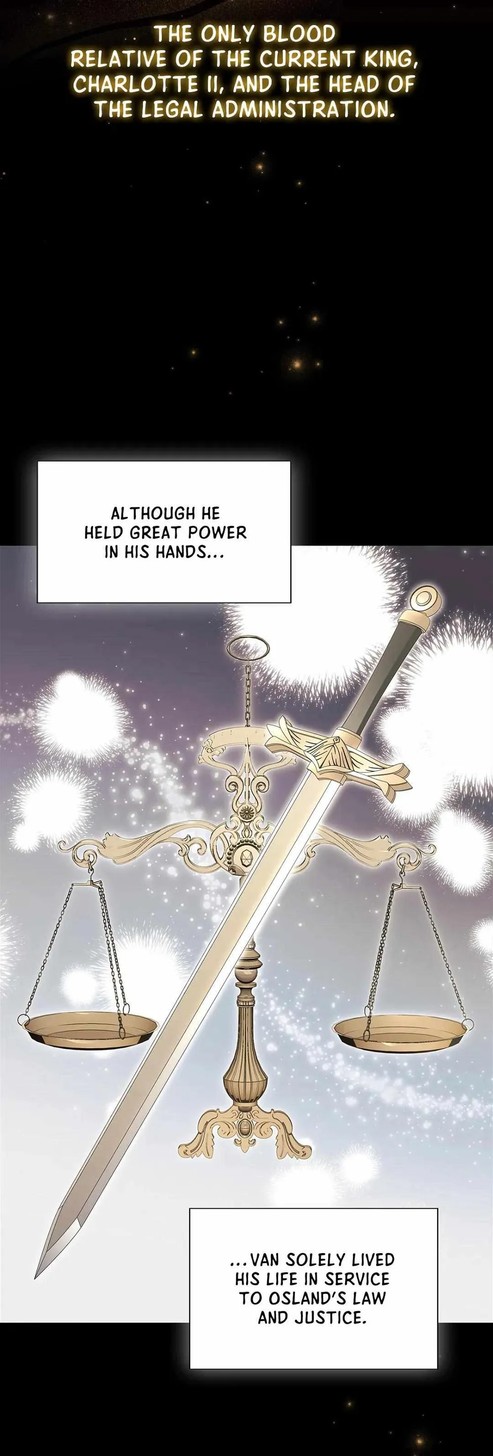 Concentration Of Malice Chapter 98 - Picture 3