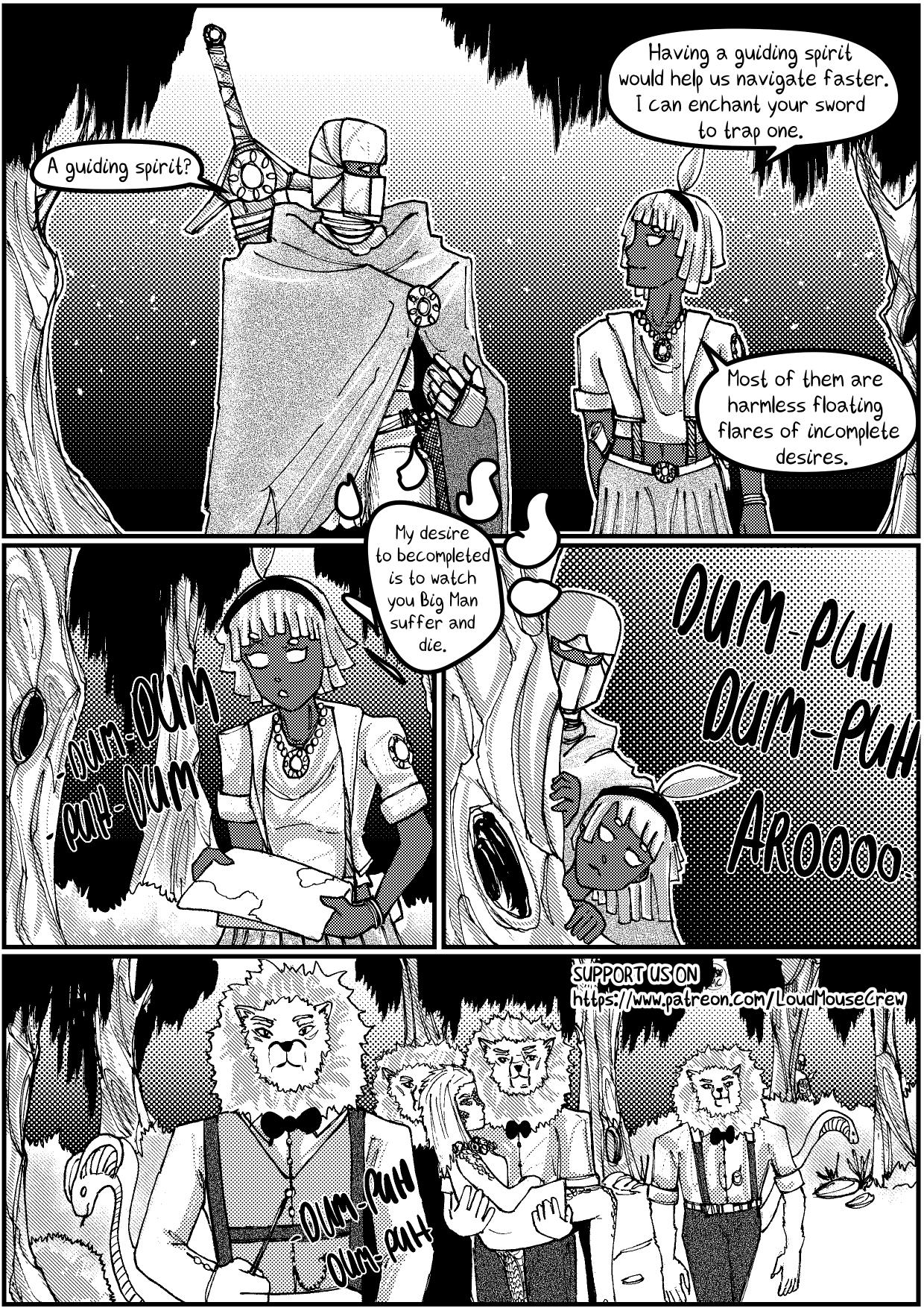 Noheroes! Vol.2 Chapter 29: Noheroes! - Picture 2