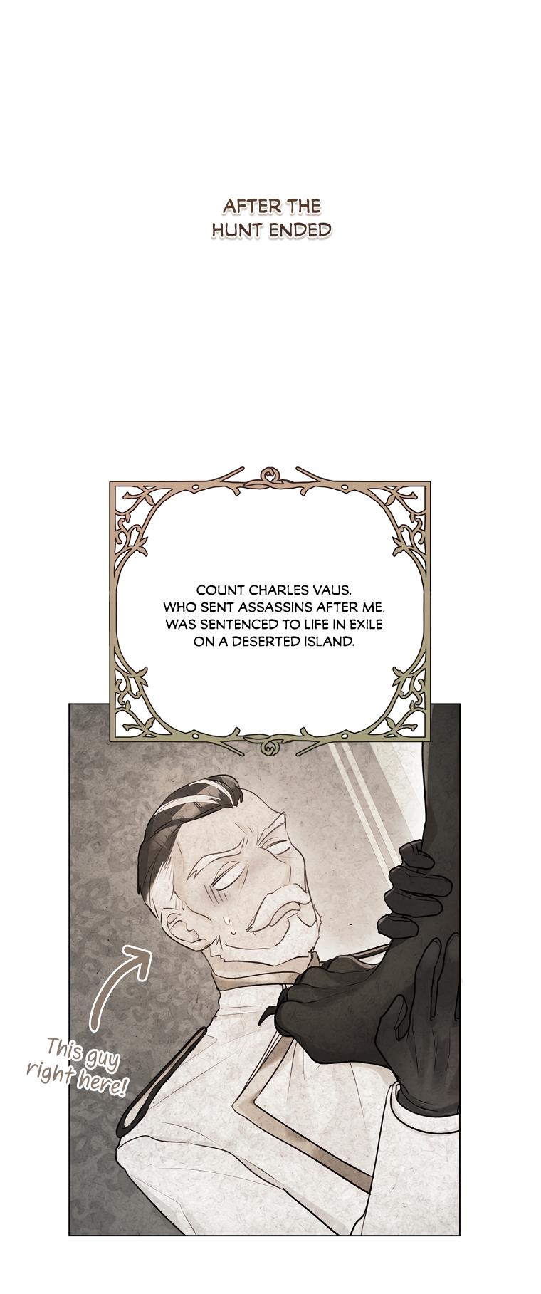 The Archduke's Gorgeous Wedding Was A Fraud Vol.1 Chapter 25 - Picture 2