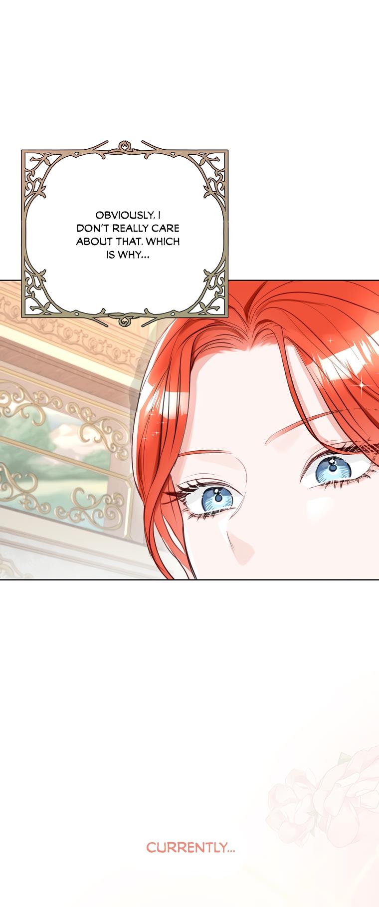The Archduke's Gorgeous Wedding Was A Fraud Vol.1 Chapter 25 - Picture 3