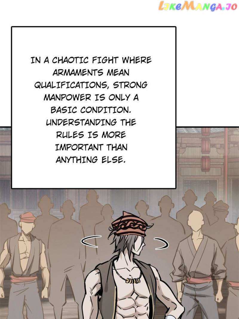 All Starts With Ubume - Page 1