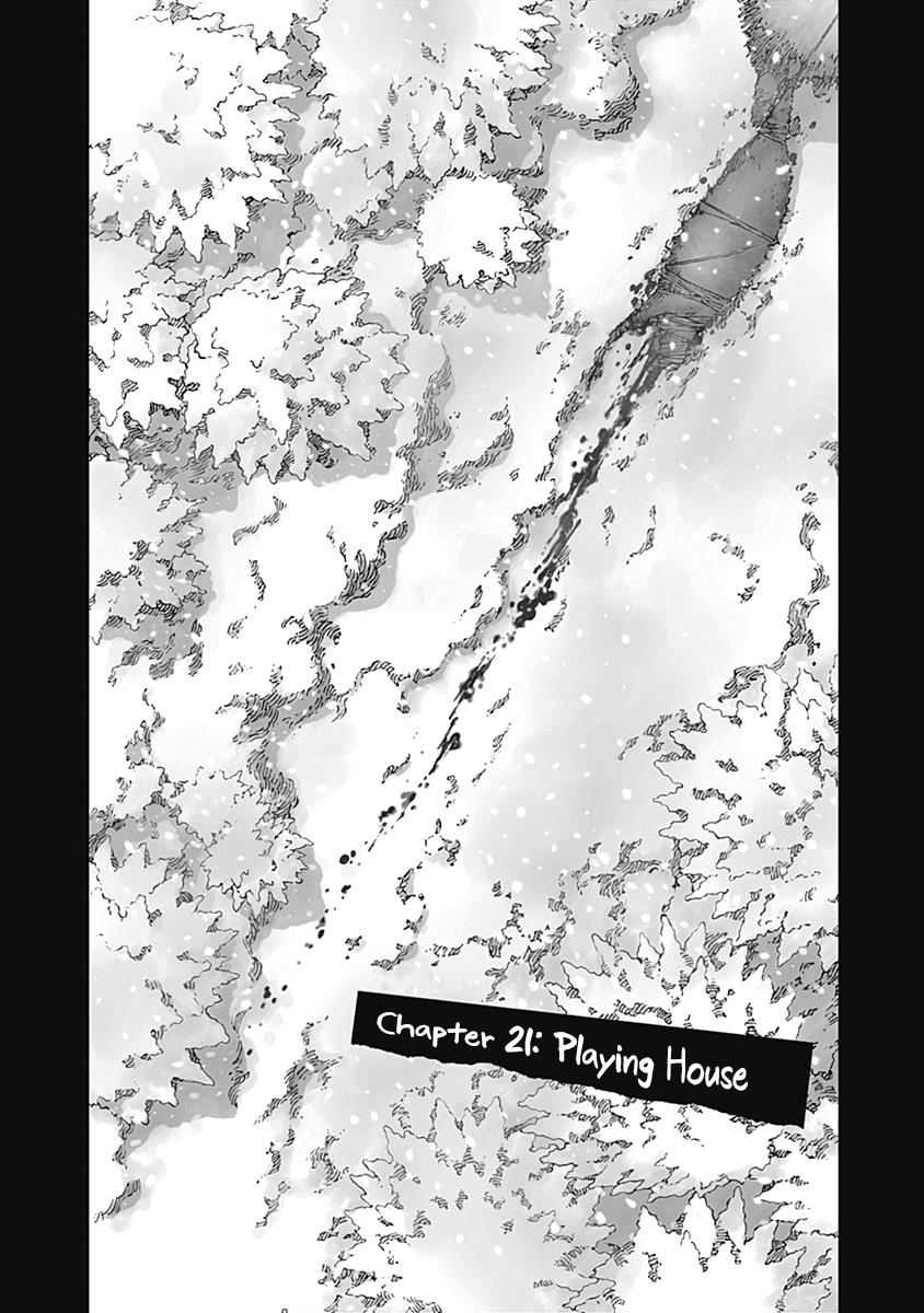 Noise Vol.3 Chapter 21: Playing House - Picture 2