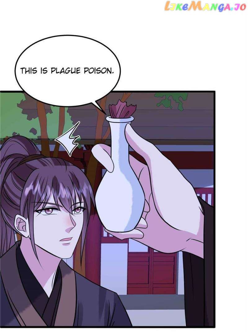 Prince’S Pampered Wife Chapter 121 - Picture 2