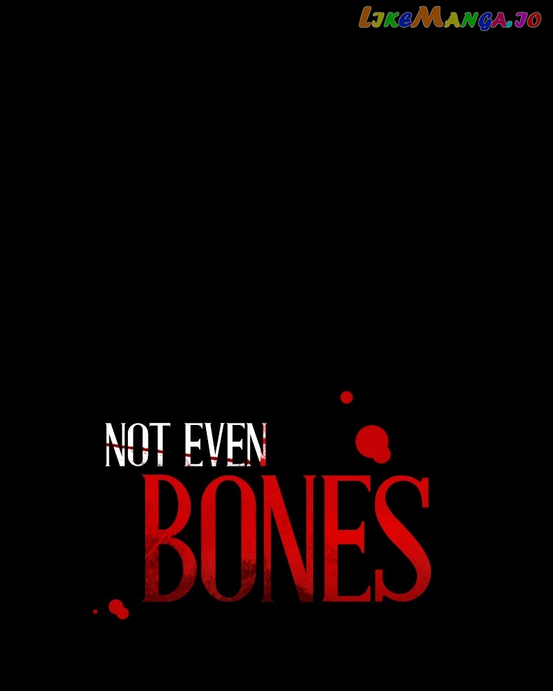Not Even Bones Chapter 163 - Picture 2