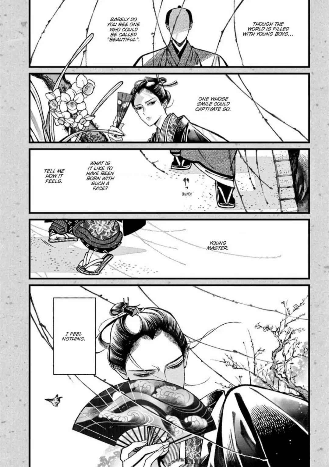 Momo To Manji - Page 3