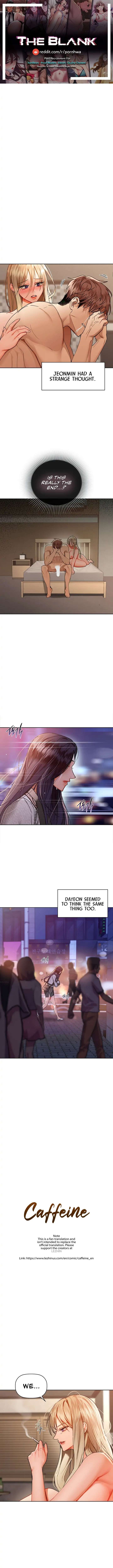 Caffeine Chapter 43 - Picture 2