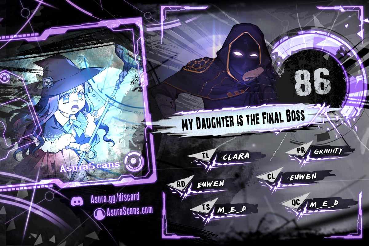 My Daughter Is The Final Boss Chapter 86 - Picture 2