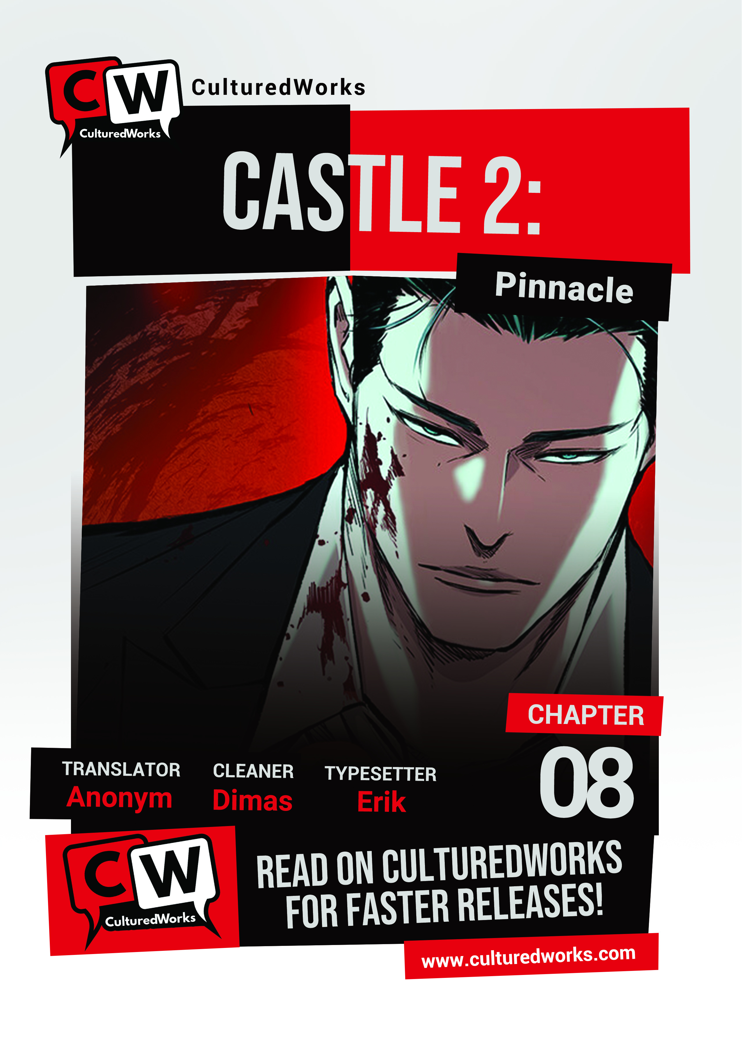 Castle 2: Pinnacle Chapter 8 - Picture 1