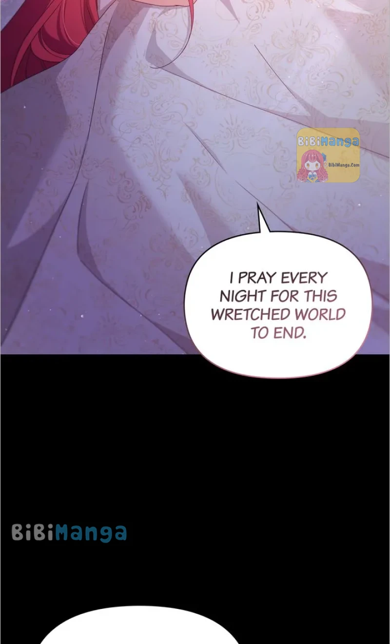 Flowers Of Worship Chapter 40 - Picture 3