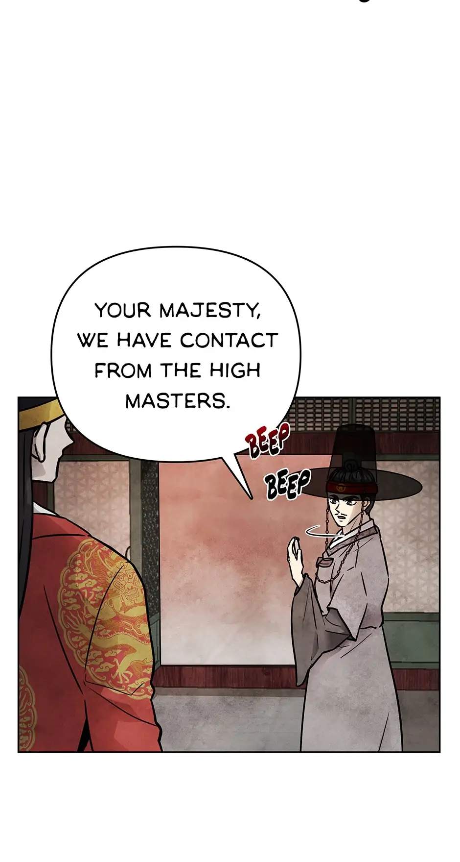 Taoist Master Hoguk - Page 2