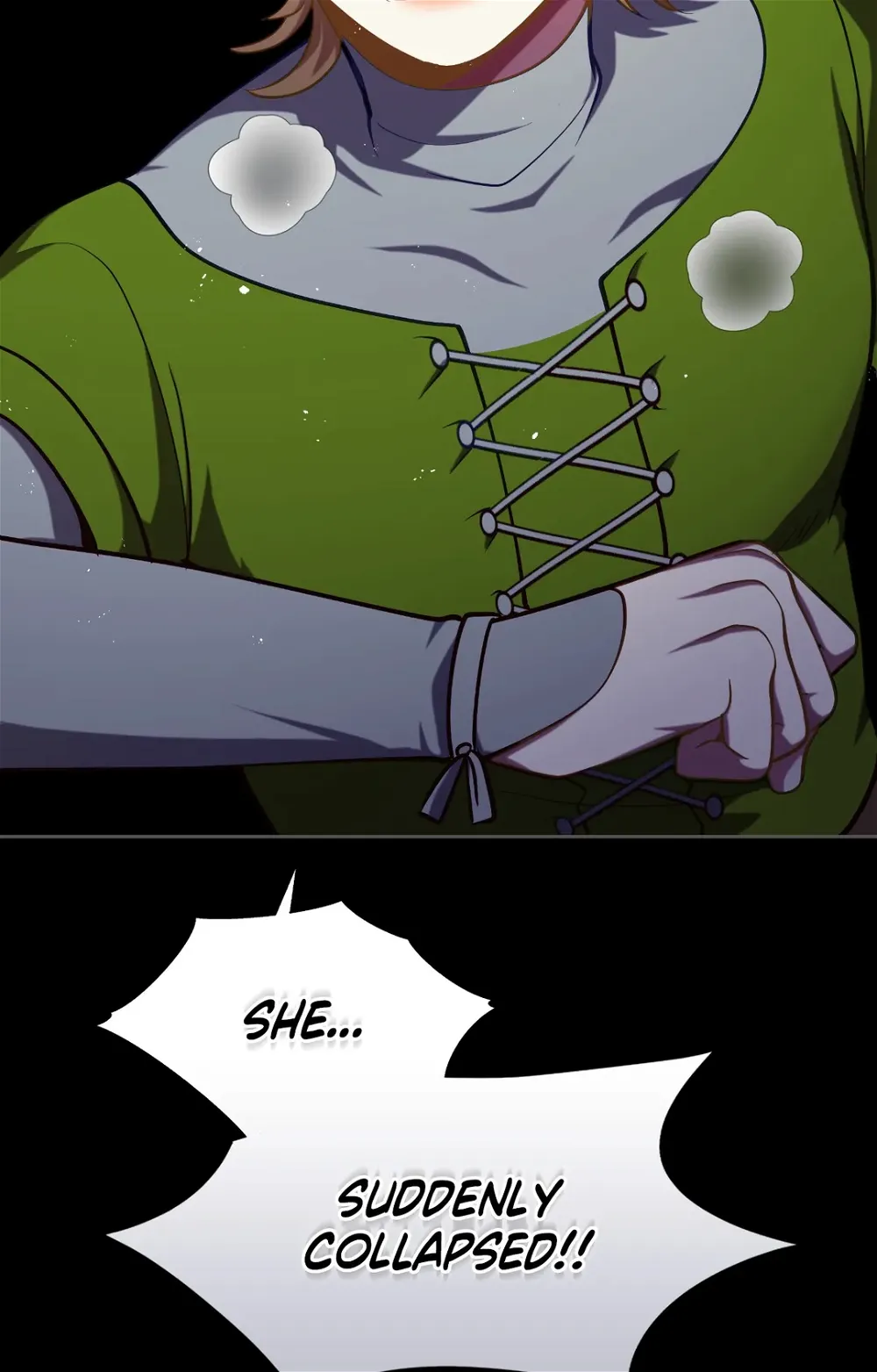 The Chaser Of Dawn - Page 2