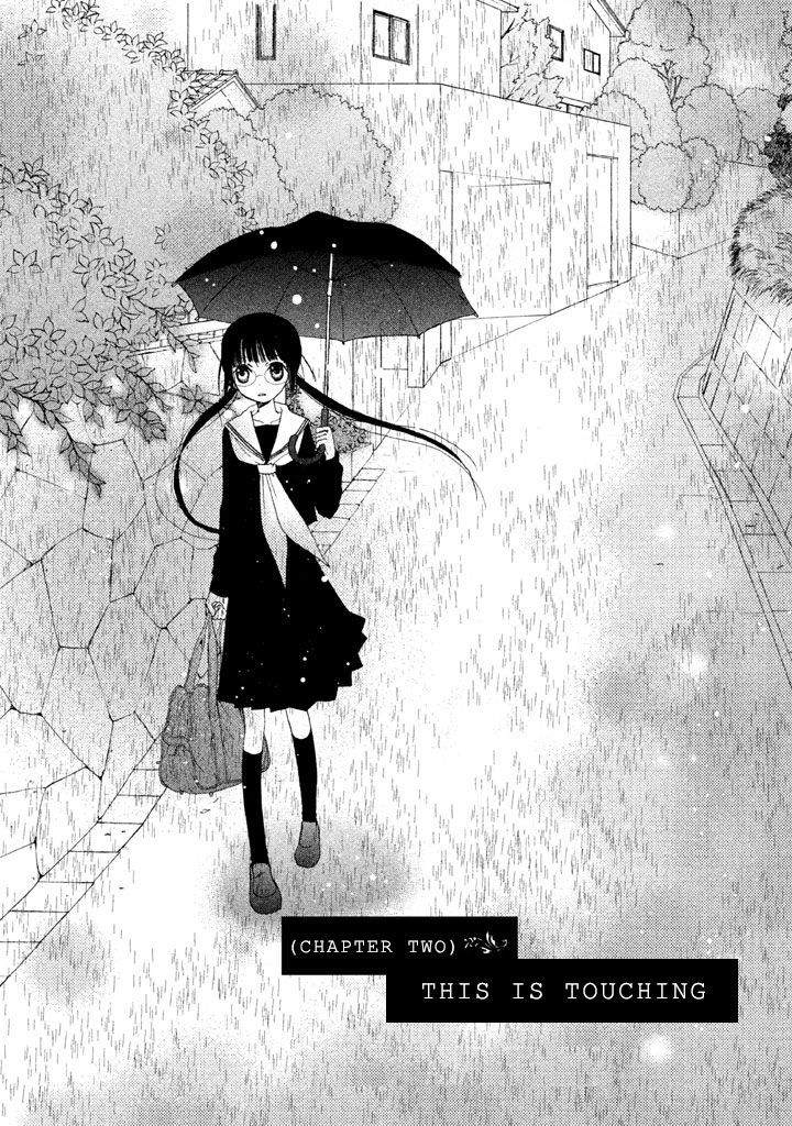 40 Made Ni Shitai 10 No Koto Vol.1 Chapter 2 : This Is Touching - Picture 2