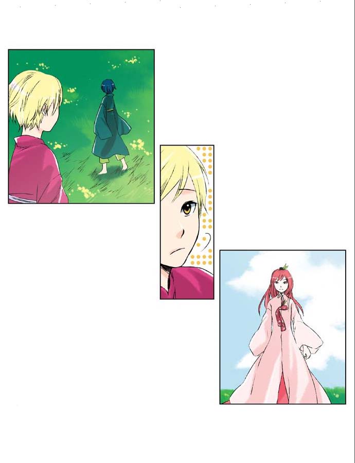 Star's Last Wish Chapter 29 - Picture 3