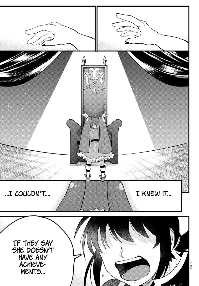 Mairimashita! Iruma-Kun Chapter 312: What I Absolutely Wanted To Say - Picture 3