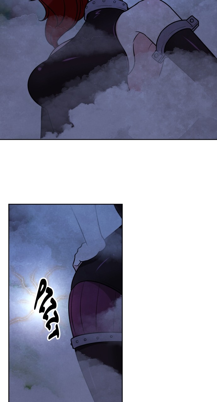 Hwarang: Flower Knights Of The Underworld - Page 4