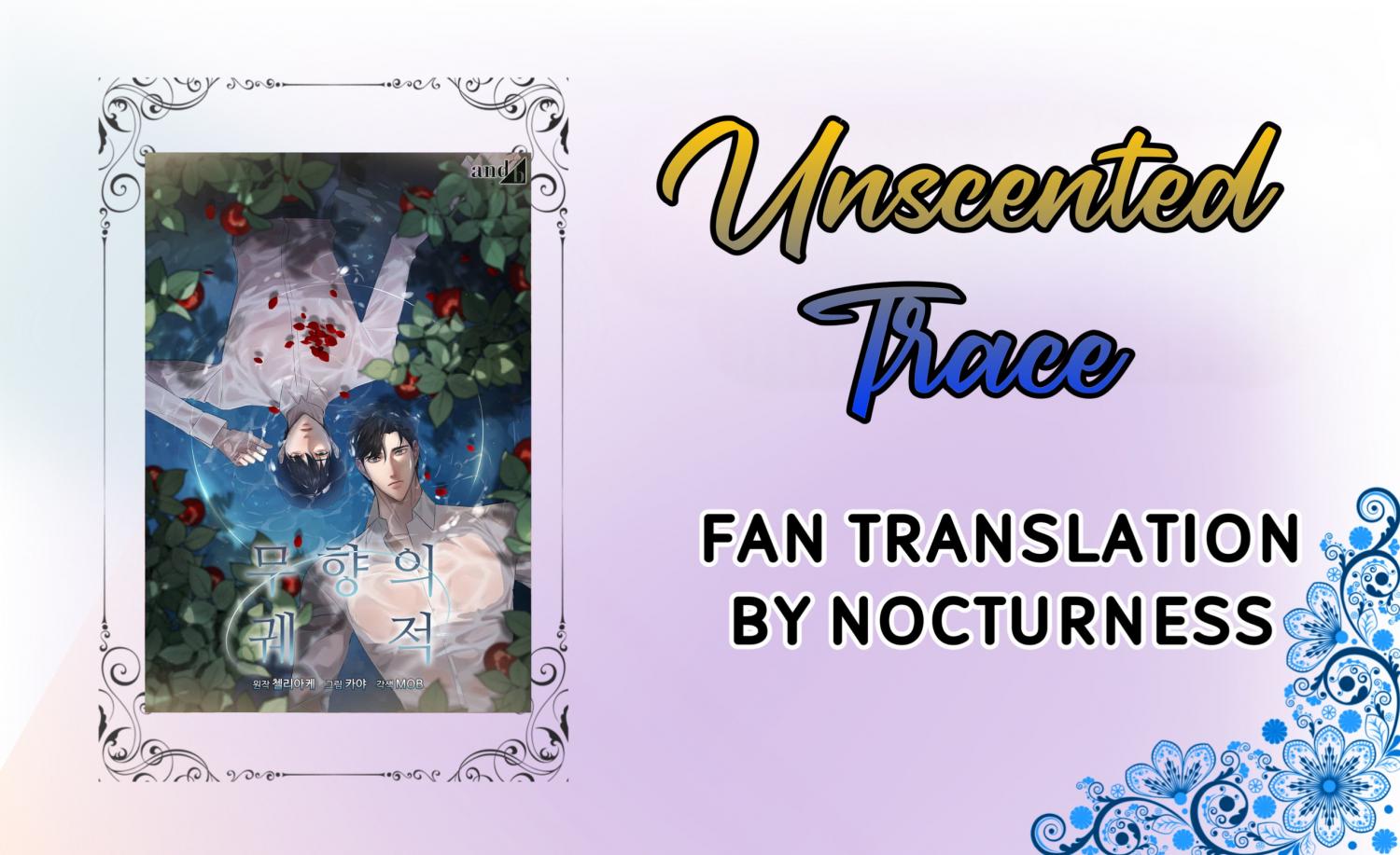 Unscented Trajectory Chapter 70 - Picture 2