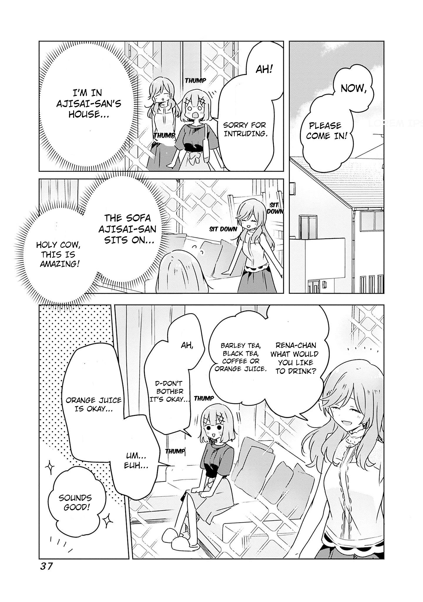 There's No Way I Can Have A Lover! *or Maybe There Is!? Vol.5 Chapter 40: Ch. 40 - Picture 1