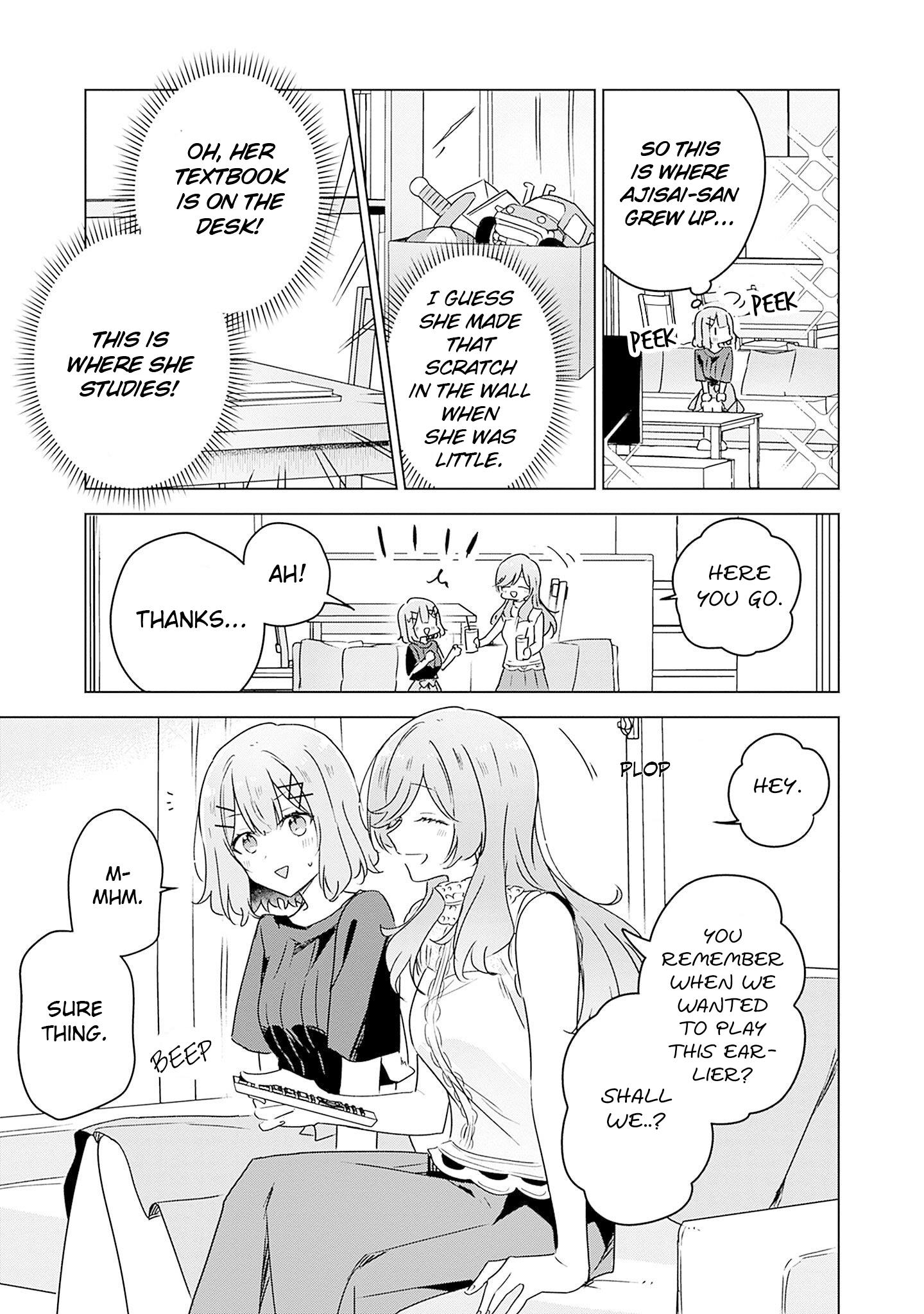 There's No Way I Can Have A Lover! *or Maybe There Is!? Vol.5 Chapter 40: Ch. 40 - Picture 3