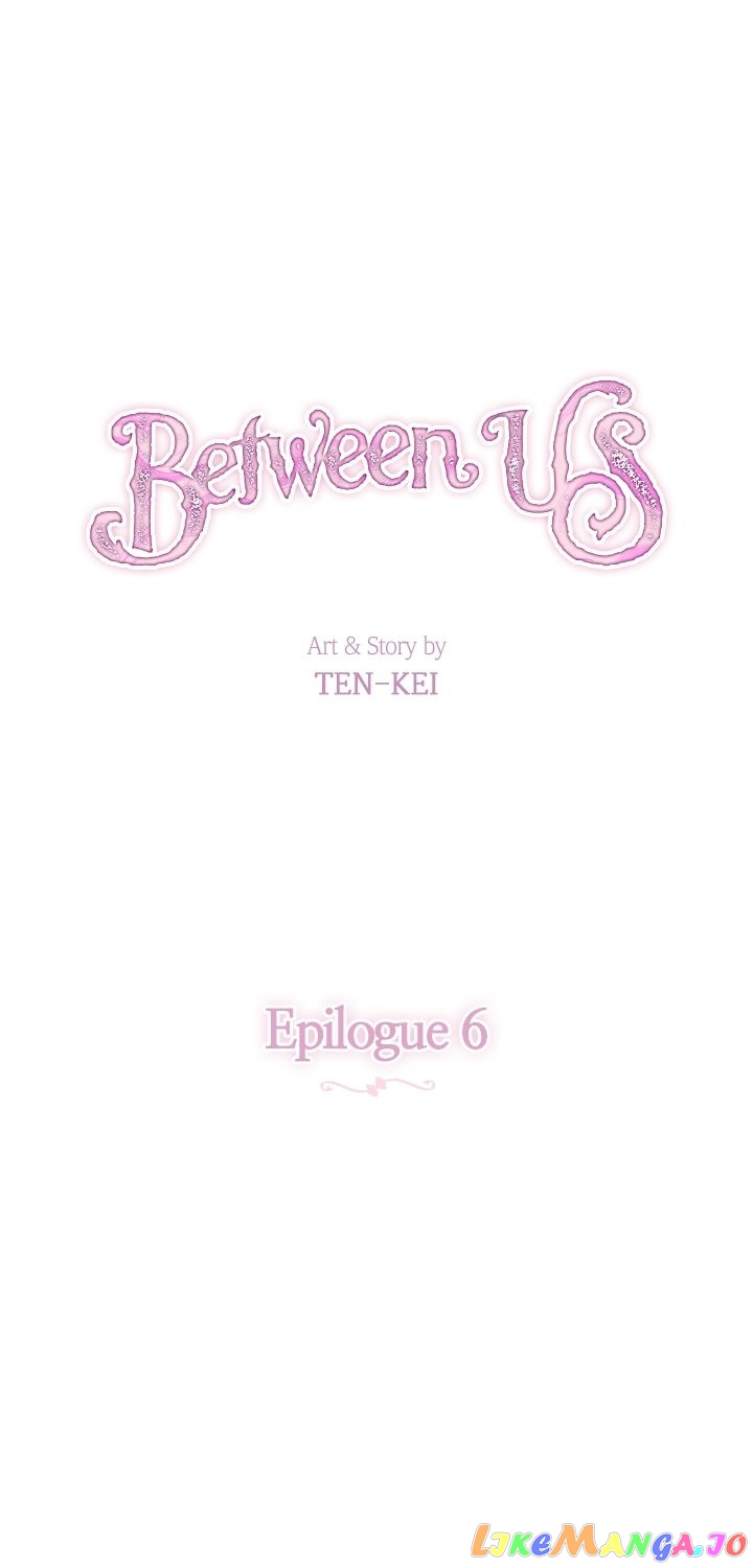 Between Two Lips Chapter 135 - Picture 1