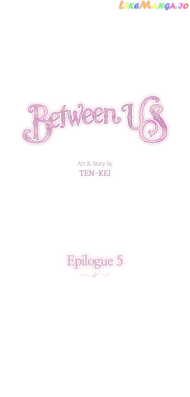 Between Two Lips Chapter 134 - Picture 1