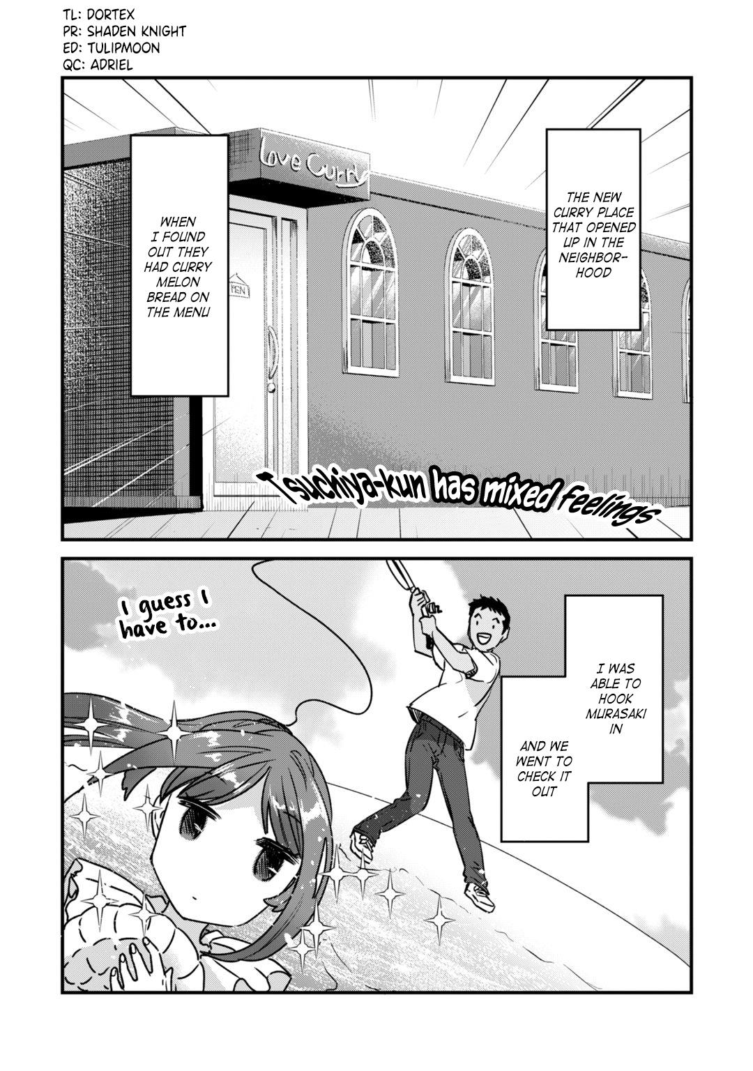 It’S Fun Having A 300,000 Yen A Month Job Welcoming Home An Onee-San Who Doesn’T Find Meaning In A Job That Pays Her 500,000 Yen A Month - Page 2
