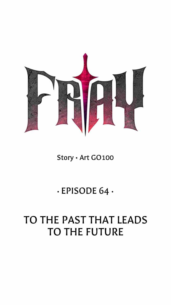 Fray Chapter 64 - Picture 2
