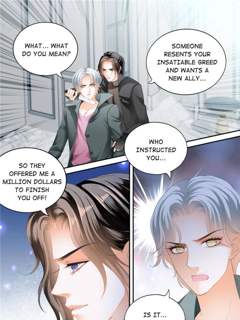 Please Be Gentle, My Bossy Uncle! Chapter 402 - Picture 1
