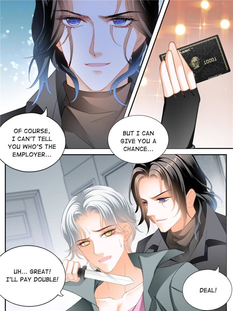 Please Be Gentle, My Bossy Uncle! Chapter 402 - Picture 3