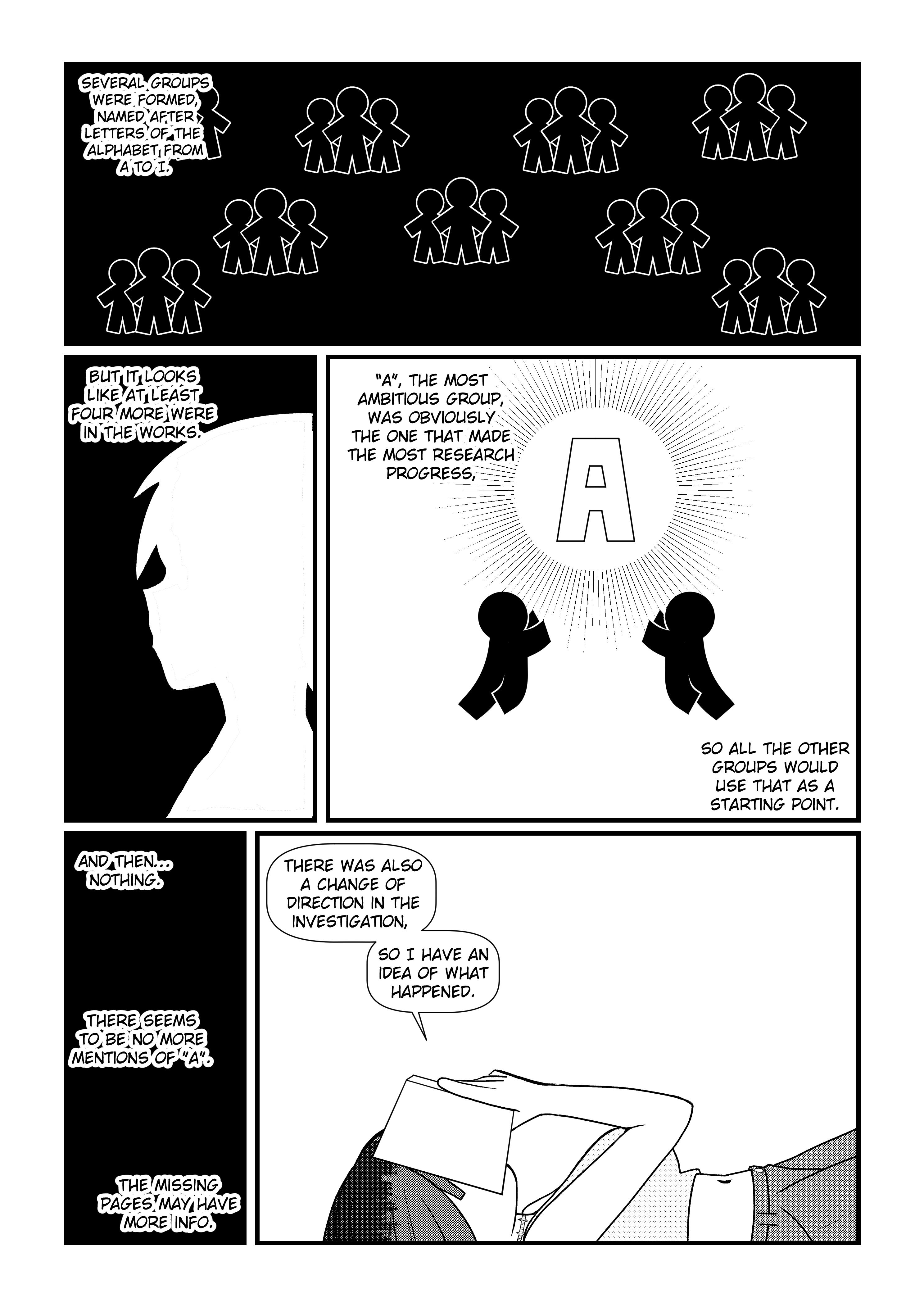 Alphabet[A] - Page 2